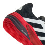 Chaussures ADIDAS barricade 13 terre battue Chaussures ADIDAS barricade 13 terre battue