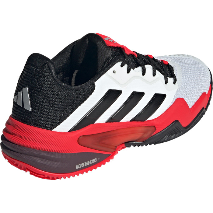 Chaussures ADIDAS barricade 13 terre battue