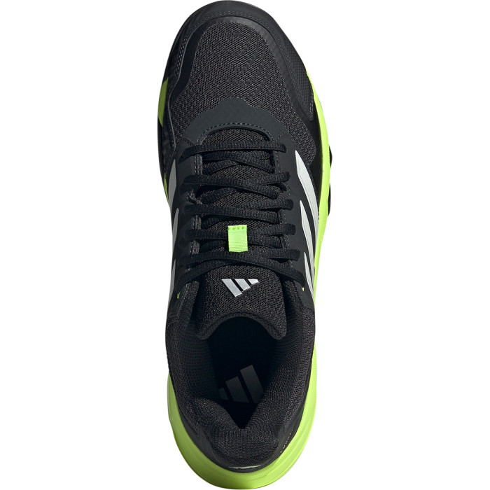 Chaussures ADIDAS courtjam control 3 terre battue Chaussures ADIDAS courtjam control 3 terre battue