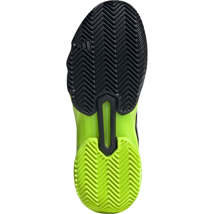 Chaussures ADIDAS courtjam control 3 terre battue Chaussures ADIDAS courtjam control 3 terre battue