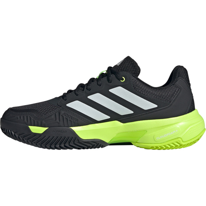Chaussures ADIDAS courtjam control 3 terre battue Chaussures ADIDAS courtjam control 3 terre battue