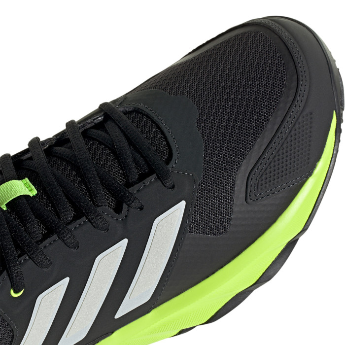 Chaussures ADIDAS courtjam control 3 terre battue Chaussures ADIDAS courtjam control 3 terre battue