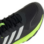Chaussures ADIDAS courtjam control 3 terre battue Chaussures ADIDAS courtjam control 3 terre battue