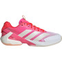 Chaussures ADIDAS femme adizero ubersonic 5 toutes surfaces Chaussures ADIDAS femme adizero ubersonic 5 toutes surfaces