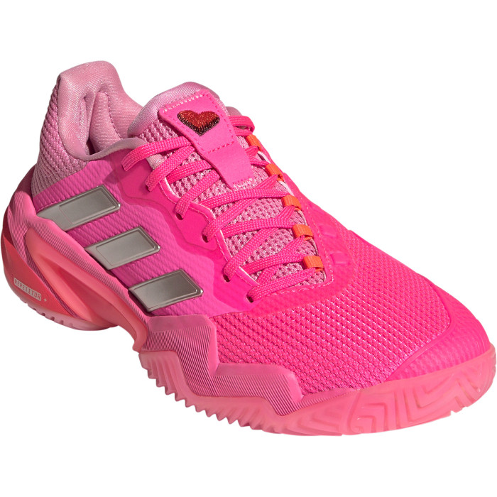 Chaussures ADIDAS femme barricade 13 toutes surfaces Chaussures ADIDAS femme barricade 13 toutes surfaces