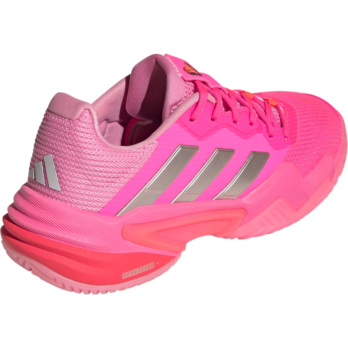 Chaussures ADIDAS femme barricade 13 toutes surfaces Chaussures ADIDAS femme barricade 13 toutes surfaces