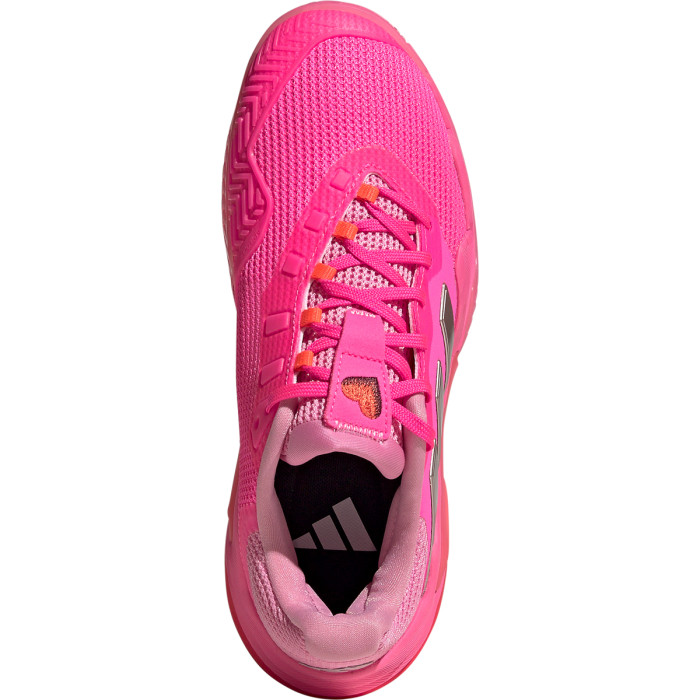 Chaussures ADIDAS femme barricade 13 toutes surfaces Chaussures ADIDAS femme barricade 13 toutes surfaces
