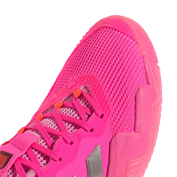 Chaussures ADIDAS femme barricade 13 toutes surfaces Chaussures ADIDAS femme barricade 13 toutes surfaces