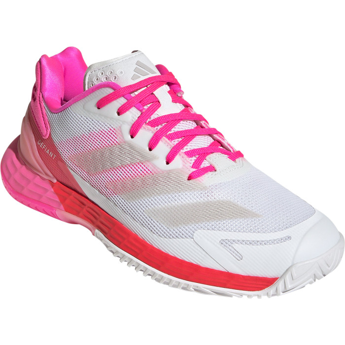 Chaussures ADIDAS femme defiant speed 2 toutes surfaces Chaussures ADIDAS femme defiant speed 2 toutes surfaces