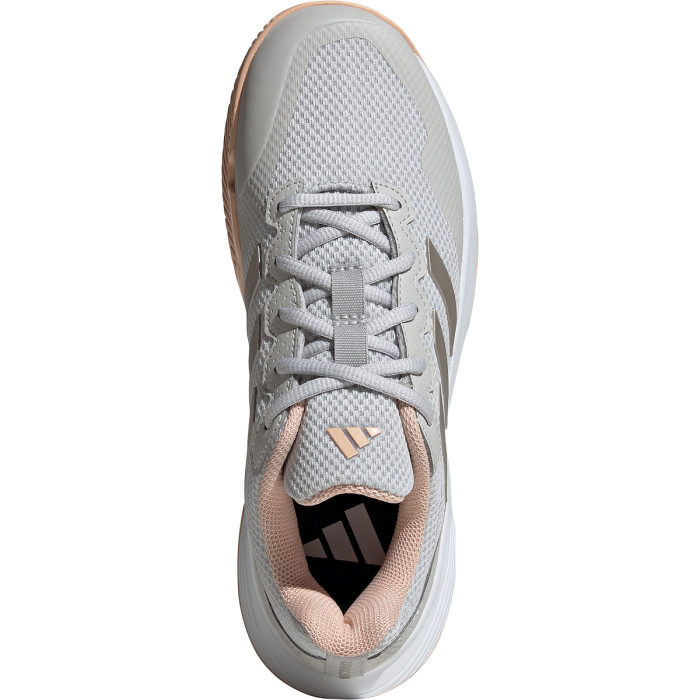 Chaussures ADIDAS femme gamecourt 2 toutes surfaces Chaussures ADIDAS femme gamecourt 2 toutes surfaces