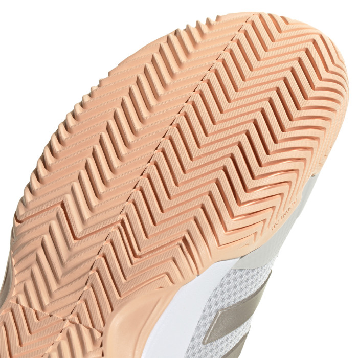 Chaussures ADIDAS femme gamecourt 2 toutes surfaces Chaussures ADIDAS femme gamecourt 2 toutes surfaces
