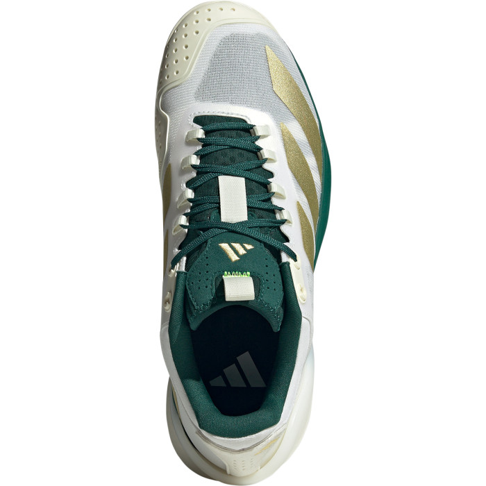 Chaussures ADIDAS adizero cybersonic toutes surfaces Chaussures ADIDAS adizero cybersonic toutes surfaces