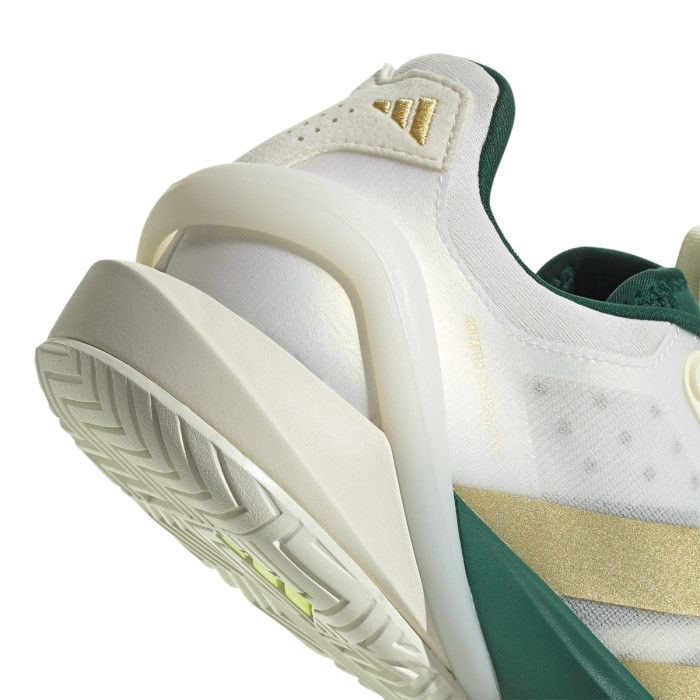 Chaussures ADIDAS adizero cybersonic toutes surfaces Chaussures ADIDAS adizero cybersonic toutes surfaces