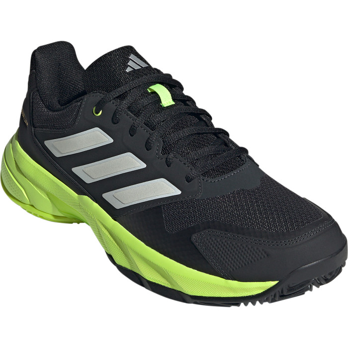 Chaussures ADIDAS courtjam control 3 terre battue Chaussures ADIDAS courtjam control 3 terre battue