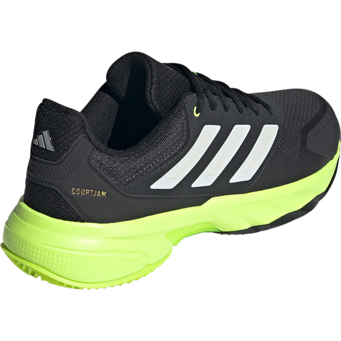 Chaussures ADIDAS courtjam control 3 terre battue Chaussures ADIDAS courtjam control 3 terre battue