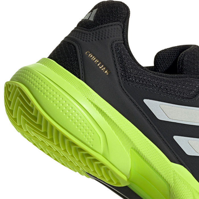 Chaussures ADIDAS courtjam control 3 terre battue Chaussures ADIDAS courtjam control 3 terre battue