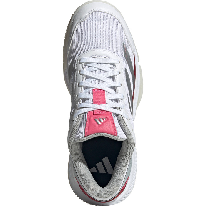 Chaussures padel ADIDAS femme courtquick Chaussures padel ADIDAS femme courtquick