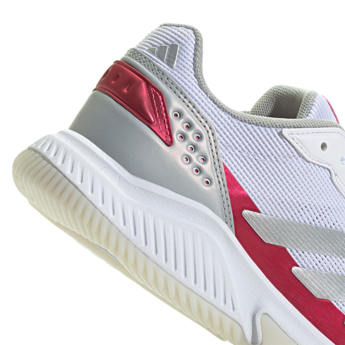 Chaussures padel ADIDAS femme courtquick Chaussures padel ADIDAS femme courtquick