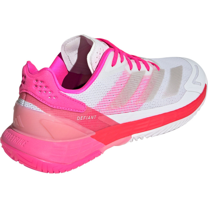 Chaussures ADIDAS femme defiant speed 2 toutes surfaces Chaussures ADIDAS femme defiant speed 2 toutes surfaces