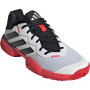 Chaussures ADIDAS junior barricade toutes surfaces