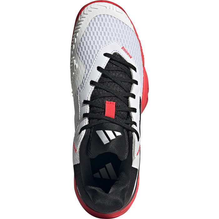 Chaussures ADIDAS junior barricade toutes surfaces Chaussures ADIDAS junior barricade toutes surfaces