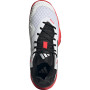 Chaussures ADIDAS junior barricade toutes surfaces Chaussures ADIDAS junior barricade toutes surfaces