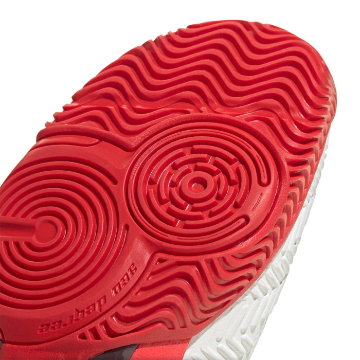 Chaussures ADIDAS junior barricade toutes surfaces Chaussures ADIDAS junior barricade toutes surfaces