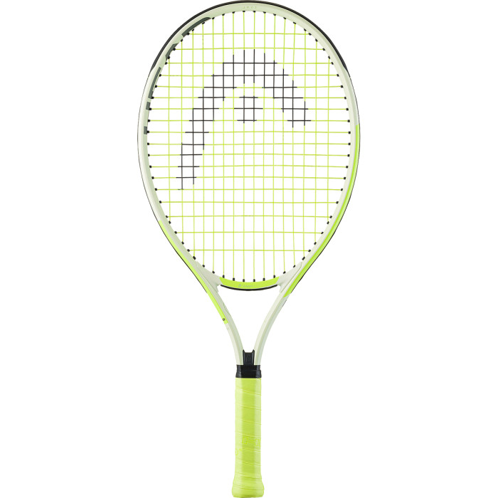 HEAD extreme junior 23 racket HEAD extreme junior 23 racket