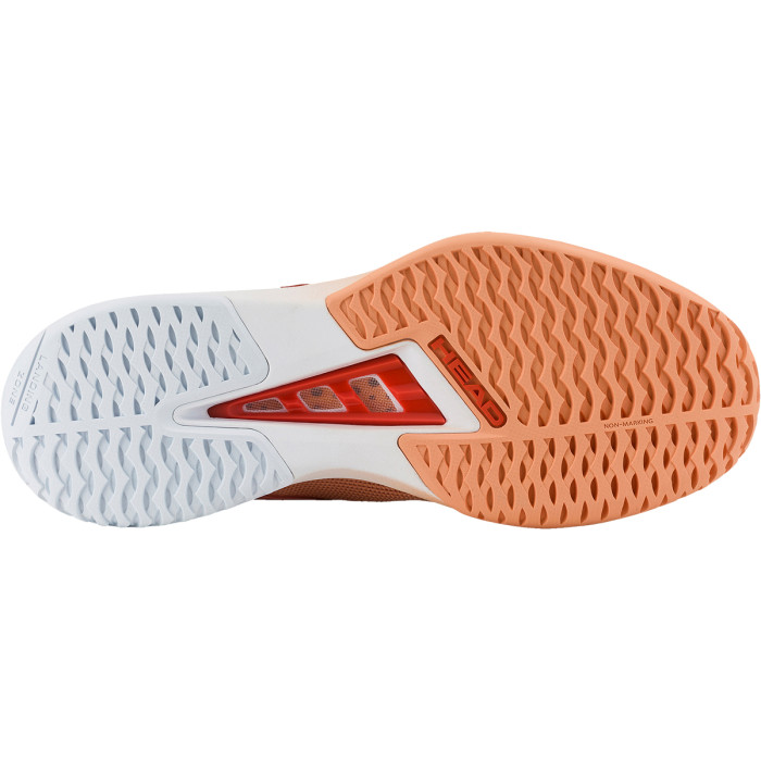 Chaussures HEAD femme sprint pro 4.0 toutes surfaces Chaussures HEAD femme sprint pro 4.0 toutes surfaces