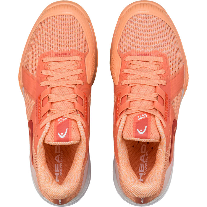 Chaussures HEAD femme sprint pro 4.0 toutes surfaces Chaussures HEAD femme sprint pro 4.0 toutes surfaces