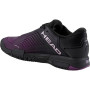 Chaussures HEAD femme revolt pro 4.5 toutes surfaces