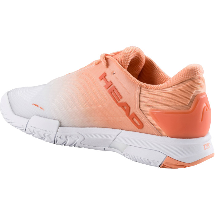 Chaussures HEAD femme revolt pro 4.5 toutes surfaces Chaussures HEAD femme revolt pro 4.5 toutes surfaces
