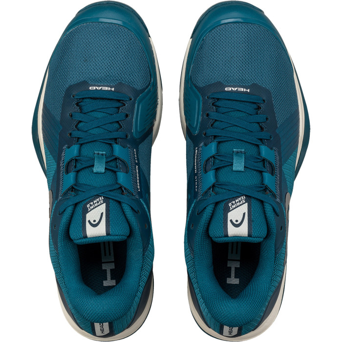 Chaussures HEAD femme sprint team 4.0 toutes surfaces Chaussures HEAD femme sprint team 4.0 toutes surfaces