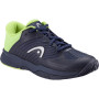 Chaussures HEAD junior revolt pro 4.5 toutes surfaces