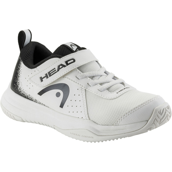 Chaussures HEAD junior sprint velcro 4.0 toutes surfaces Chaussures HEAD junior sprint velcro 4.0 toutes surfaces