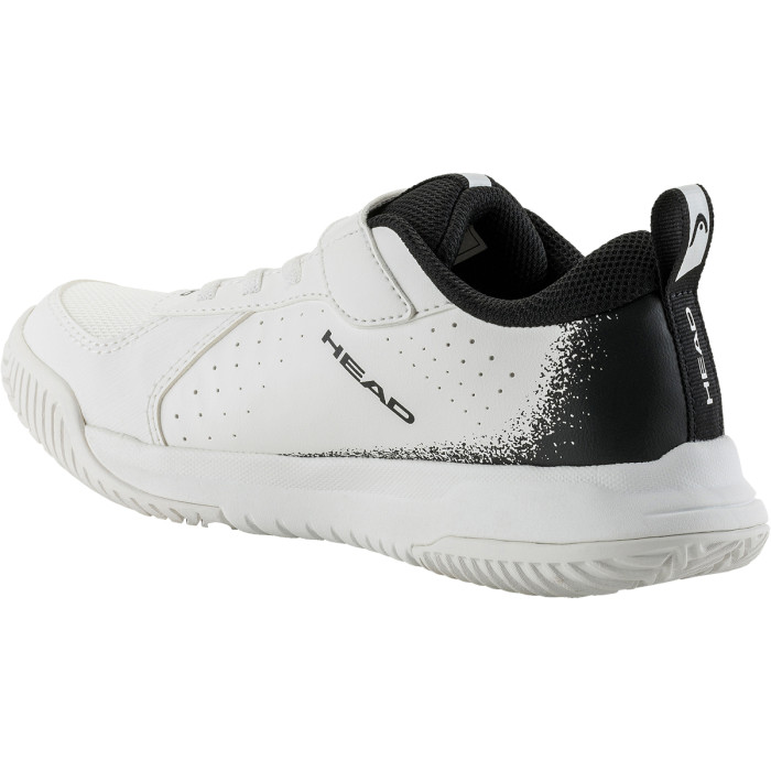 Chaussures HEAD junior sprint velcro 4.0 toutes surfaces Chaussures HEAD junior sprint velcro 4.0 toutes surfaces