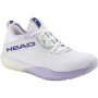Chaussures HEAD femme padel motion pro
