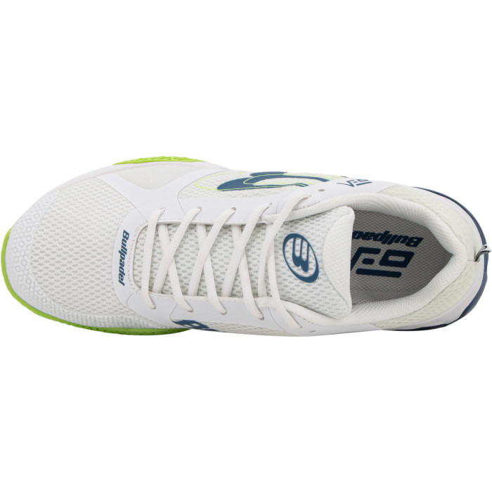 Chaussures padel BULLPADEL femme pearl 24i Chaussures padel BULLPADEL femme pearl 24i