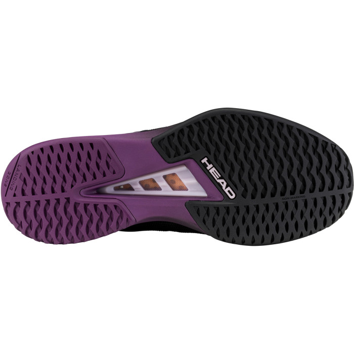 Chaussures HEAD femme sprint pro 4.0 toutes surfaces Chaussures HEAD femme sprint pro 4.0 toutes surfaces