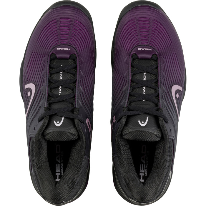 Chaussures HEAD femme revolt pro 4.5 toutes surfaces