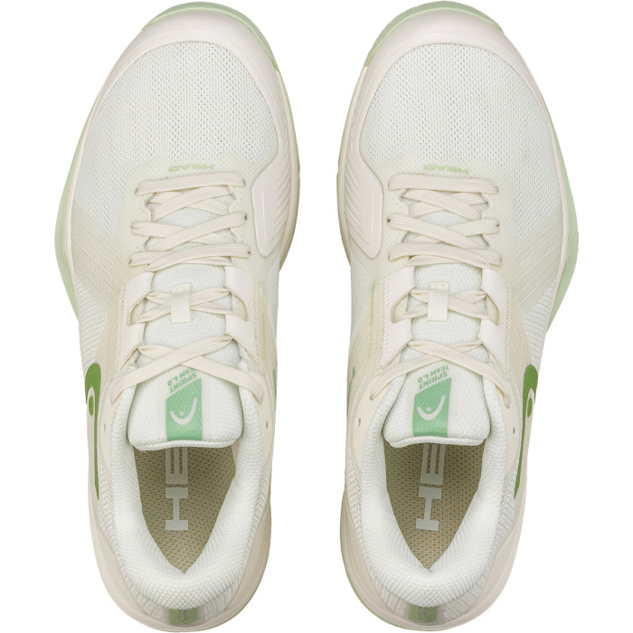 Chaussures HEAD femme sprint team 4.0 toutes surfaces Chaussures HEAD femme sprint team 4.0 toutes surfaces