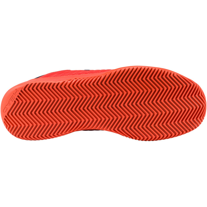 Chaussures HEAD junior revolt pro 4.5 terre battue Chaussures HEAD junior revolt pro 4.5 terre battue