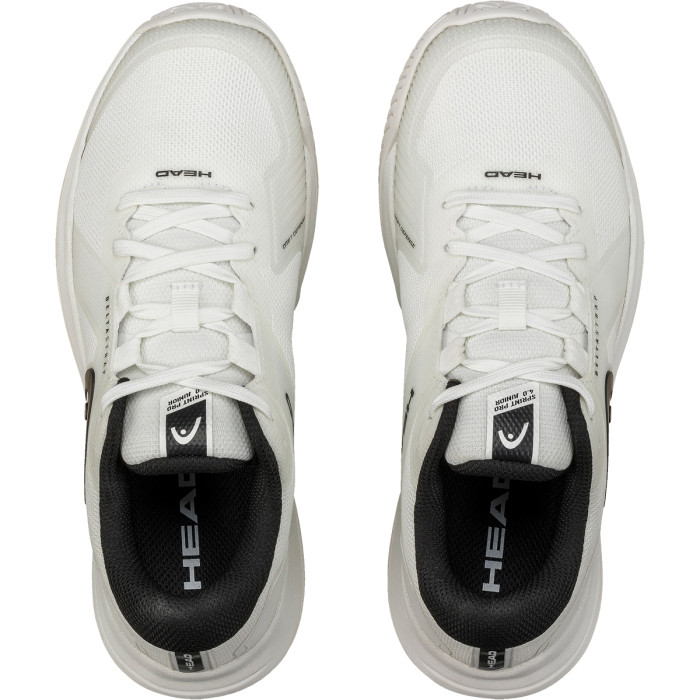 Chaussures HEAD junior sprint pro 4.0 toutes surfaces Chaussures HEAD junior sprint pro 4.0 toutes surfaces