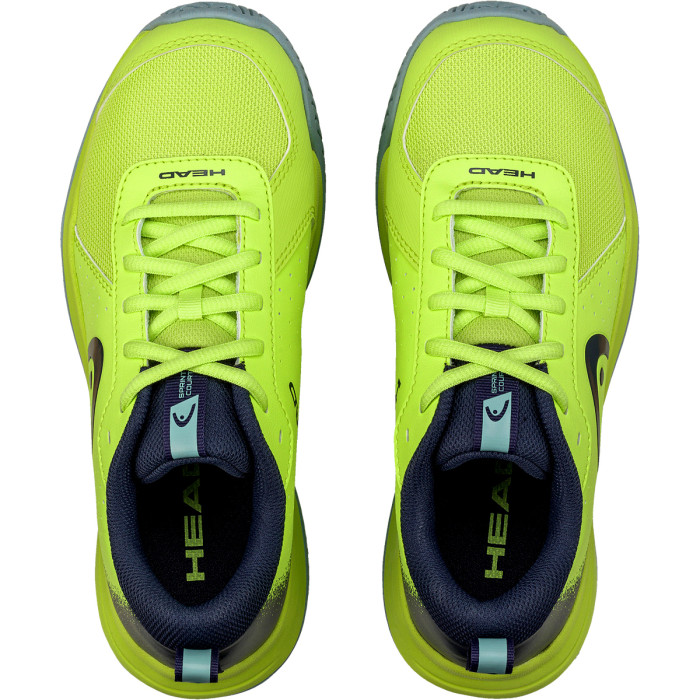Chaussures HEAD junior sprint court 4.0 toutes surfaces Chaussures HEAD junior sprint court 4.0 toutes surfaces