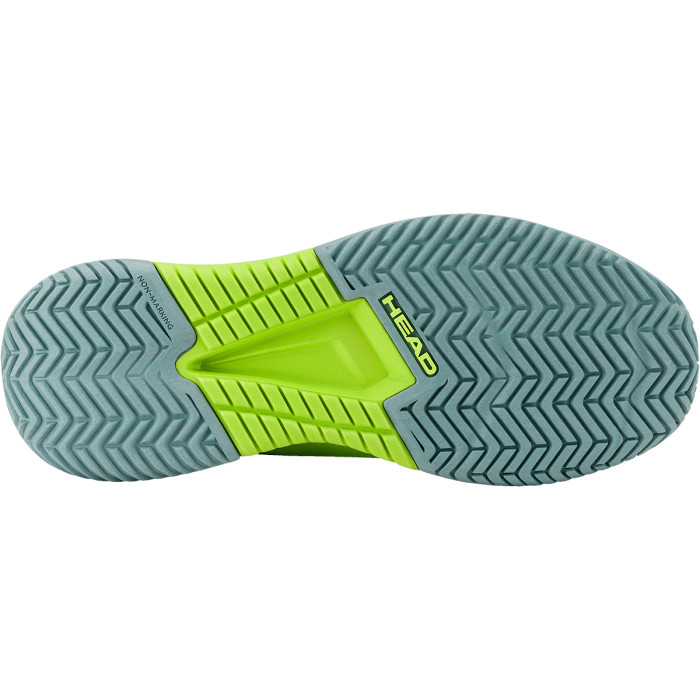 Chaussures HEAD junior sprint court 4.0 toutes surfaces Chaussures HEAD junior sprint court 4.0 toutes surfaces