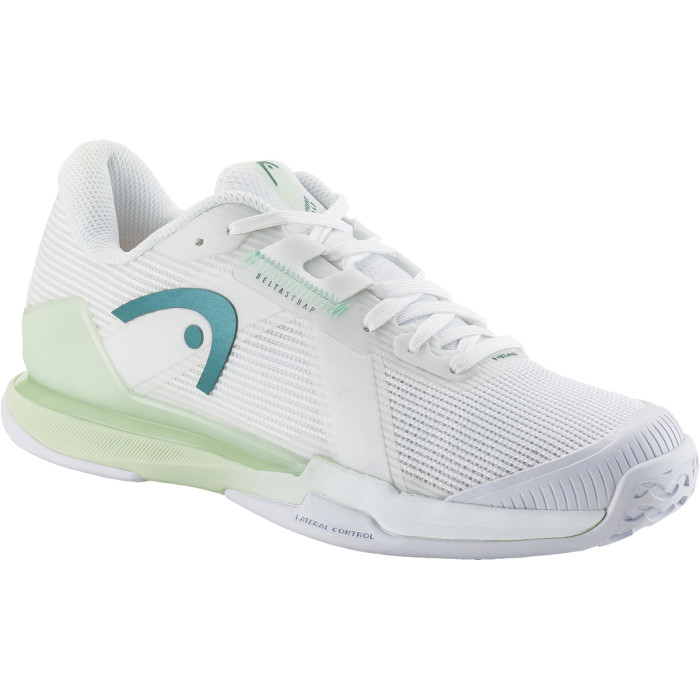 Chaussures HEAD femme sprint pro 4.0 toutes surfaces Chaussures HEAD femme sprint pro 4.0 toutes surfaces