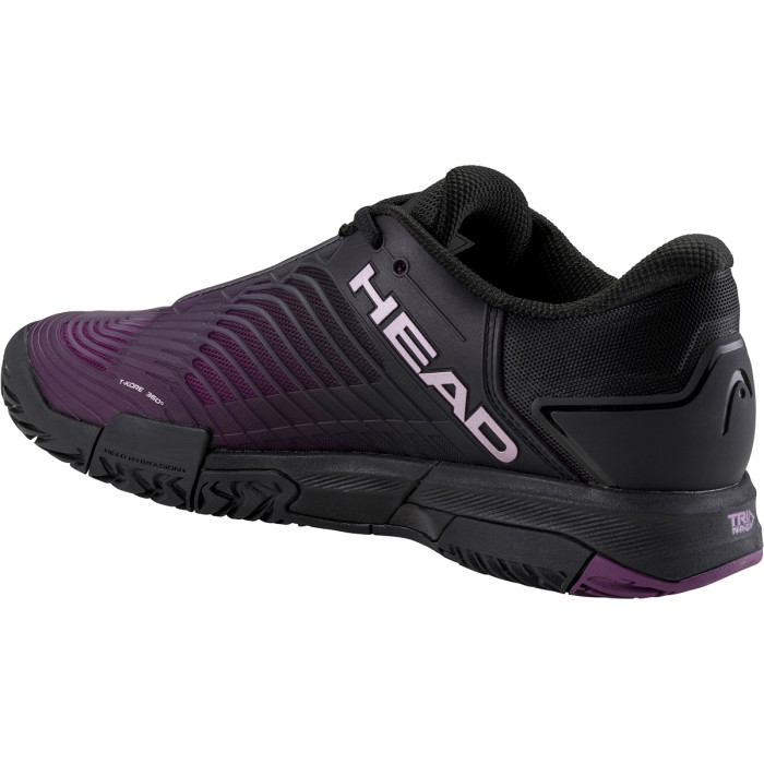 Chaussures HEAD femme revolt pro 4.5 toutes surfaces Chaussures HEAD femme revolt pro 4.5 toutes surfaces