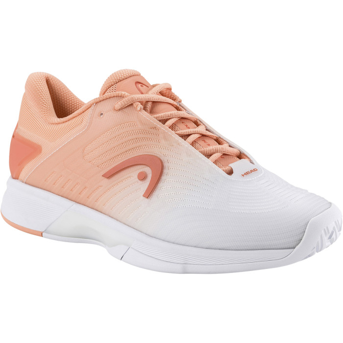 Chaussures HEAD femme revolt pro 4.5 toutes surfaces Chaussures HEAD femme revolt pro 4.5 toutes surfaces