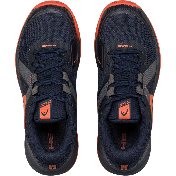 Chaussures HEAD junior sprint pro 4.0 toutes surfaces Chaussures HEAD junior sprint pro 4.0 toutes surfaces