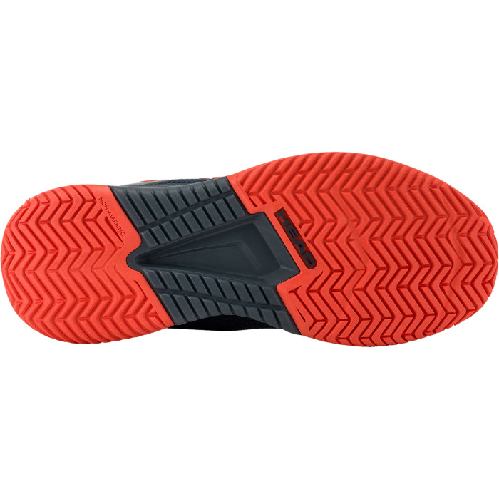 Chaussures HEAD junior sprint pro 4.0 toutes surfaces Chaussures HEAD junior sprint pro 4.0 toutes surfaces